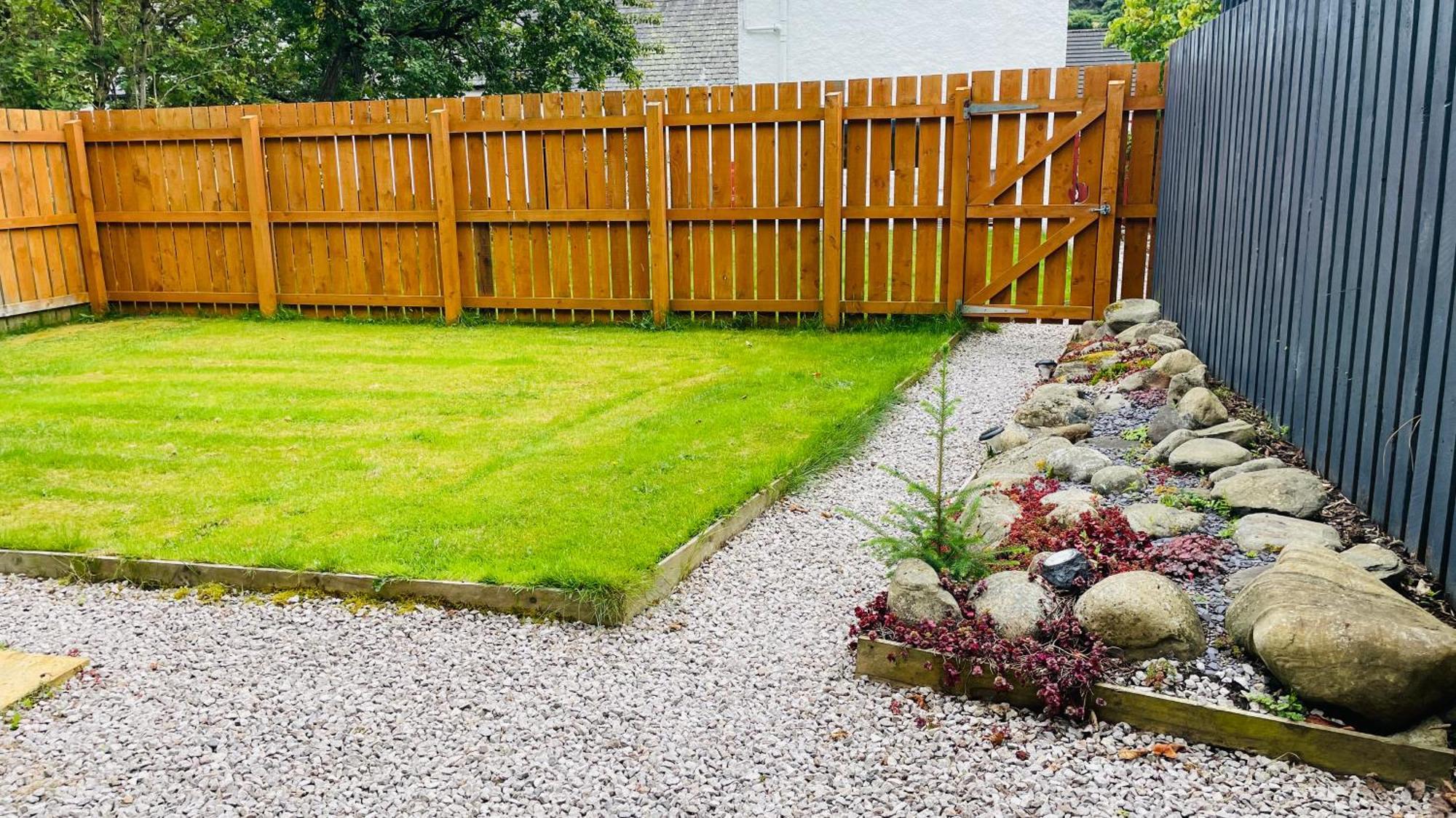 Hideaway Pod Near Loch Ness For A Tranquil Retreat Apartment Lewiston ภายนอก รูปภาพ